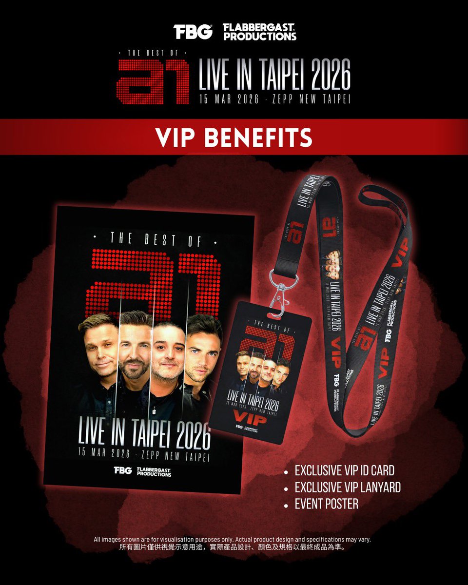 Flabbergast Productions tweet media