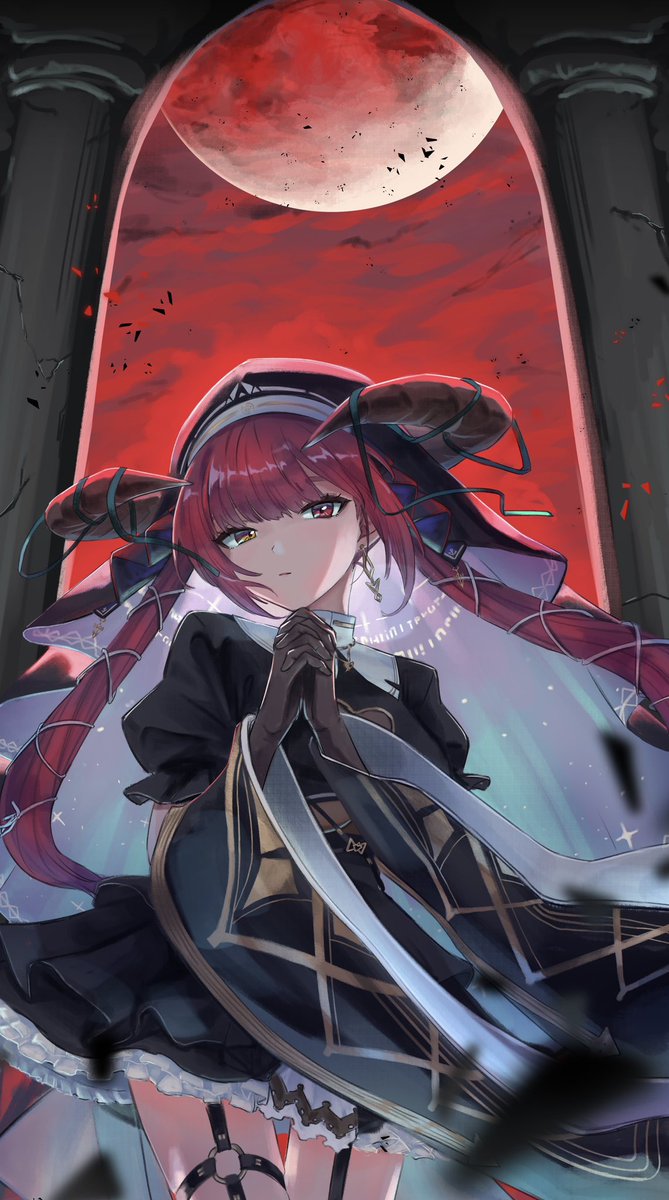 青惰のこ tweet media