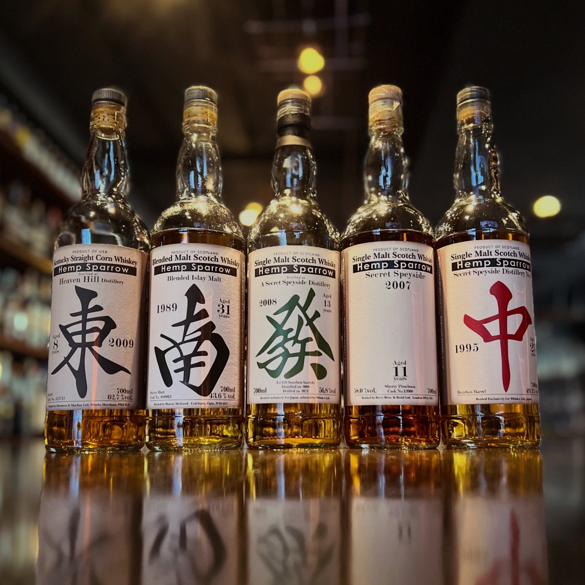 お客さんに「これはなに？」とよく聞かれるので、少しずつご紹介します