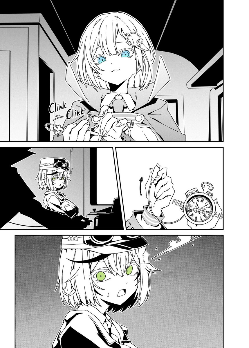 TAKAᴴᵀ tweet media