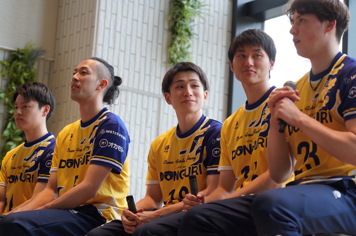 北海道イエロースターズ【公式】 (@yellowstars_vb) / Posts / X