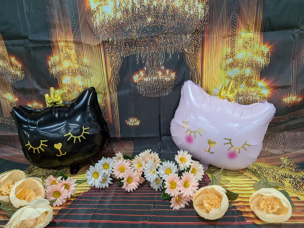 #ぬいFes06 両日終了致しました
土曜開催のご希望を多数頂き
初の両日開催となりました🎊

1日目(土)/約1210名
2日目(日)/約1390名
のべ2600名のご参加を頂きました
誠にありがとうございます🧸

次回は6/6ぬいFes大阪02
東京では
6/20ぬいcosフリマ&amp;推フリマを
開催致します✨️