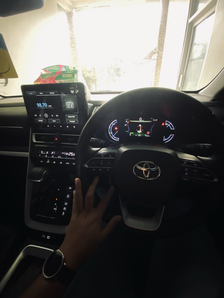anddrrrp's tweet photo. Prepare mudik https://t.co/uo7mtfcmiH