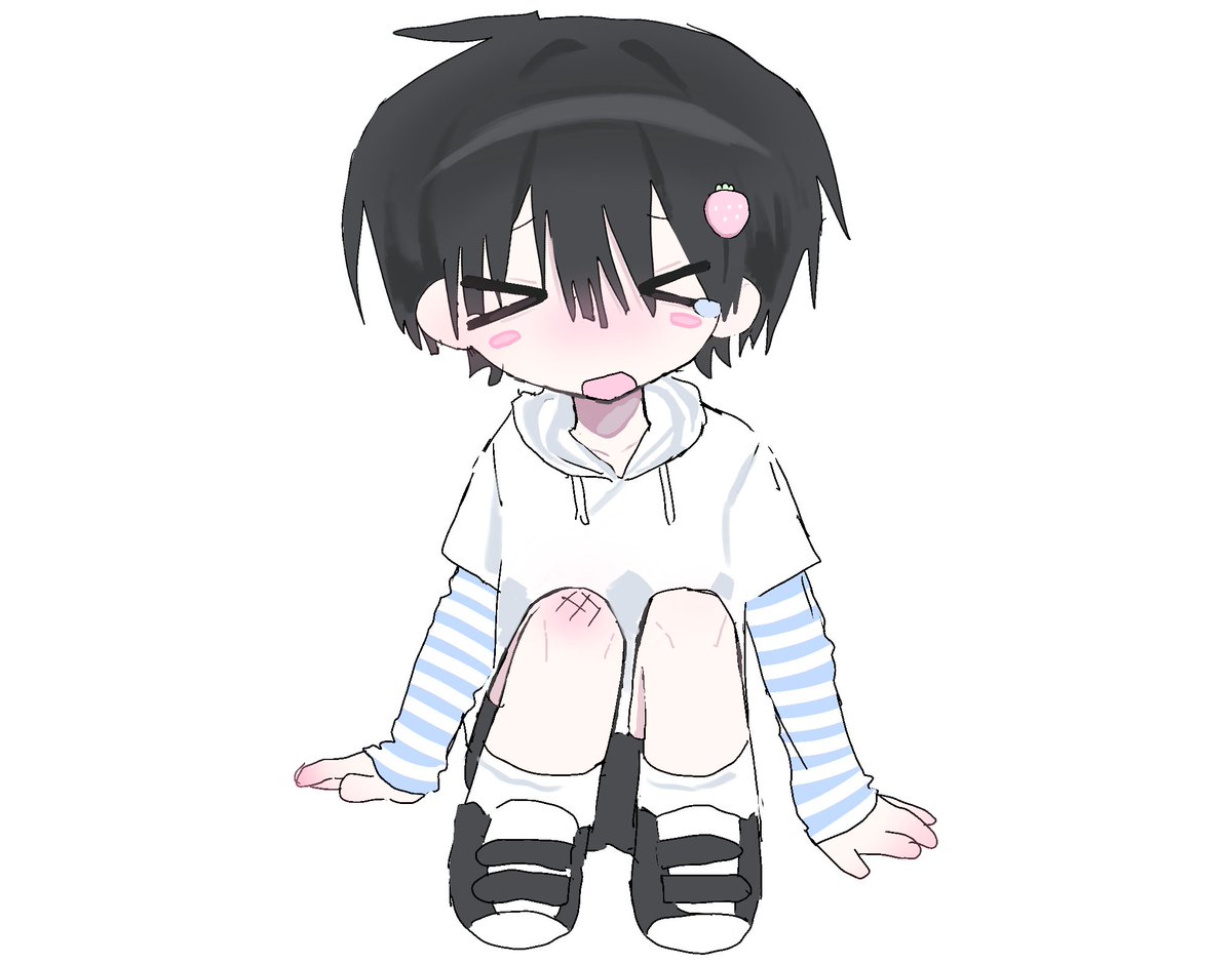 猫箱 (@zx4ot0) on Twitter photo 