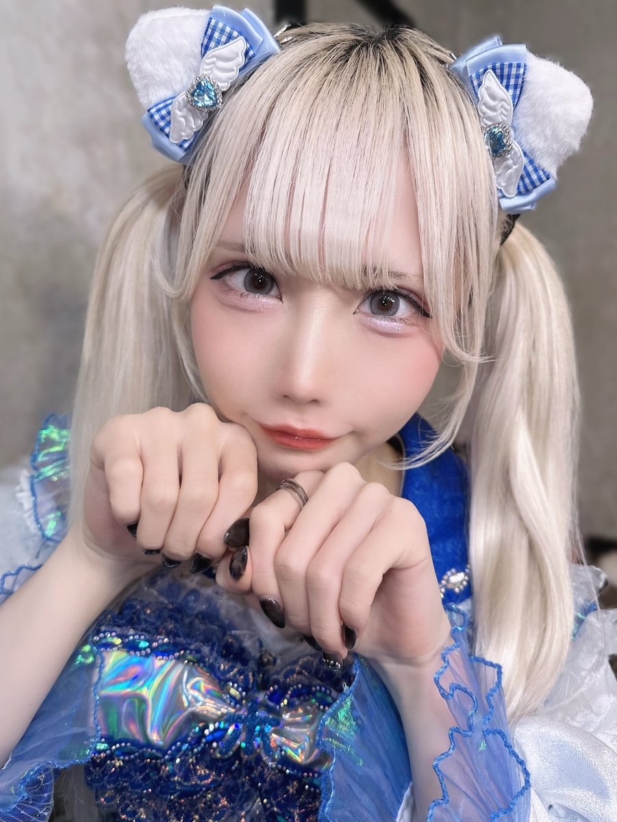 ペットにしちゃう？🐱 #猫の日