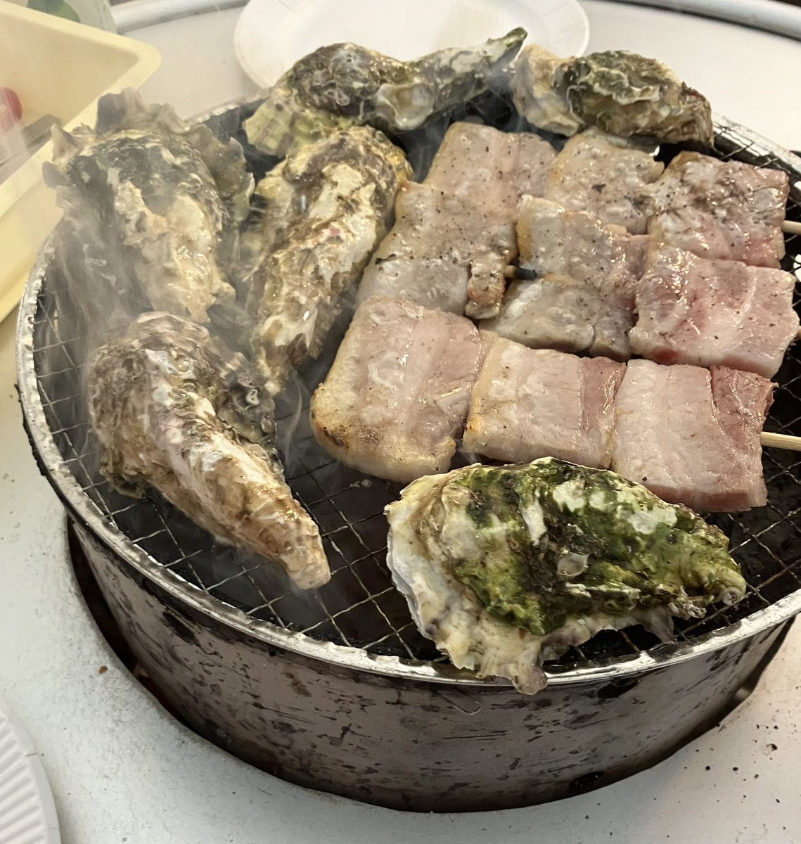 scarlet1710's tweet photo. めっちゃいい感じ https://t.co/WBWEBSnR1A