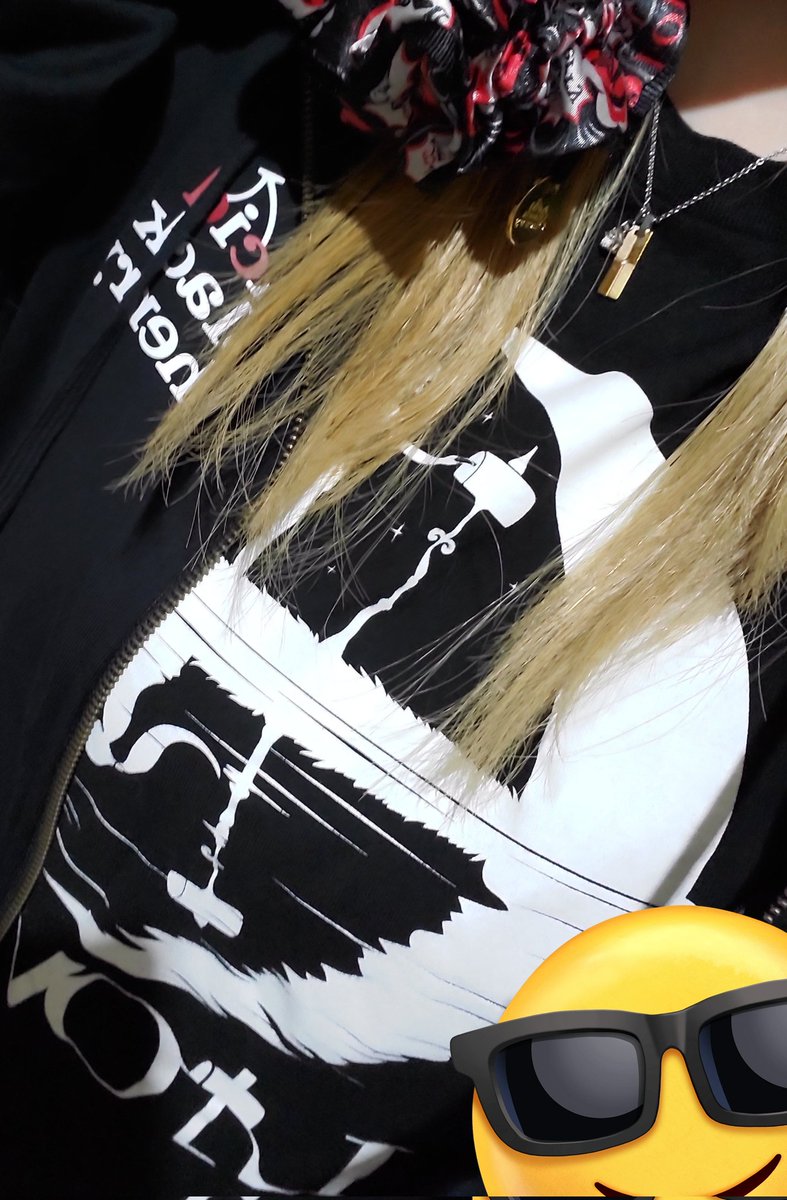 TLにABC入ってたの嬉しくてっていうのと記事の厚み的に今日の気温に