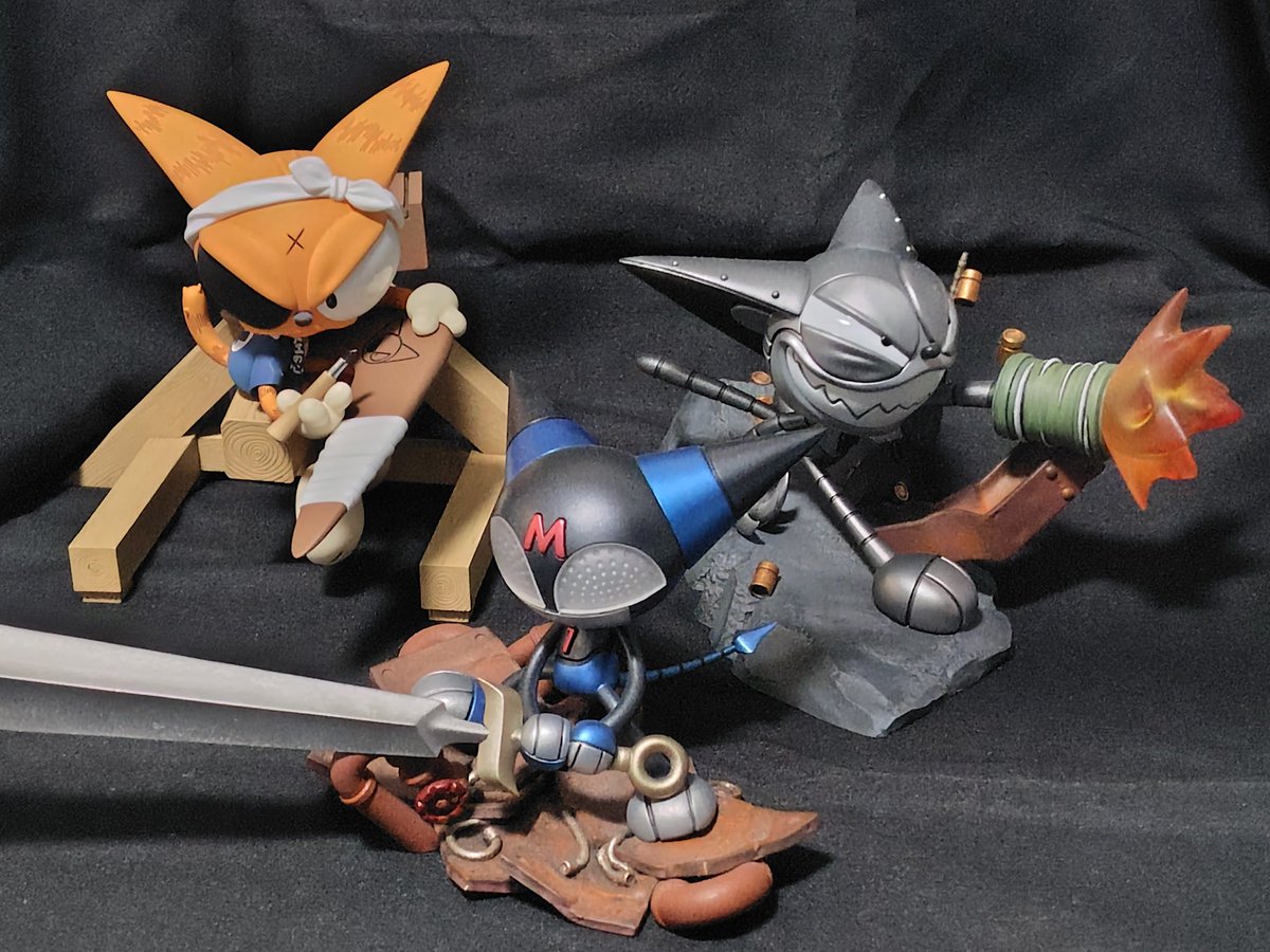 Annin Amande (@AniMan_CH2) / Posts / X