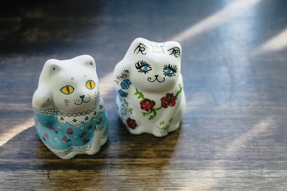 三由佳奈 tweet media