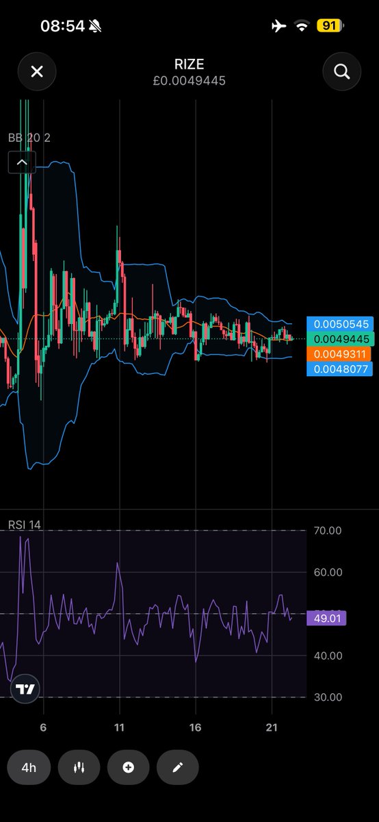 The Crypto Perps tweet media