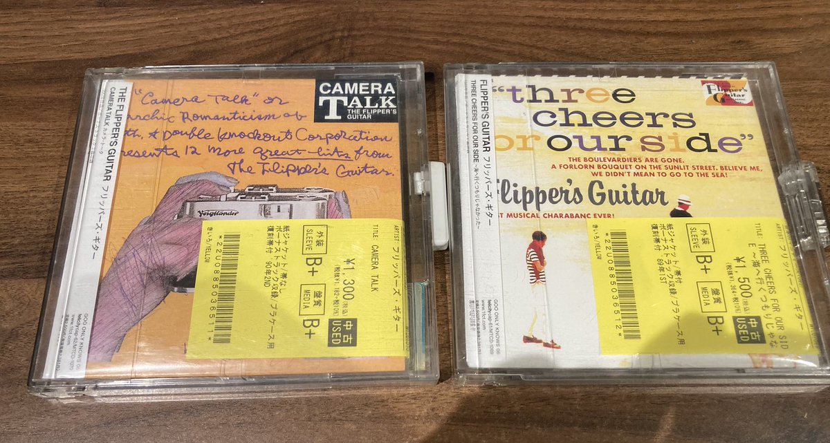 diskunion_JapaneseRock_indie (@diskunion_indie) / Posts / X