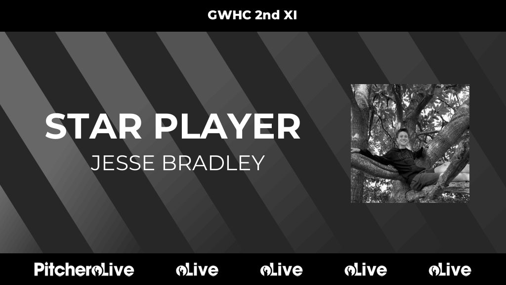 0': Jesse Bradley is awarded star player for Gravesham &amp; Wellcome 2
#BEXGRA #Pitchero
gwhockey.club/teams/202026/m…