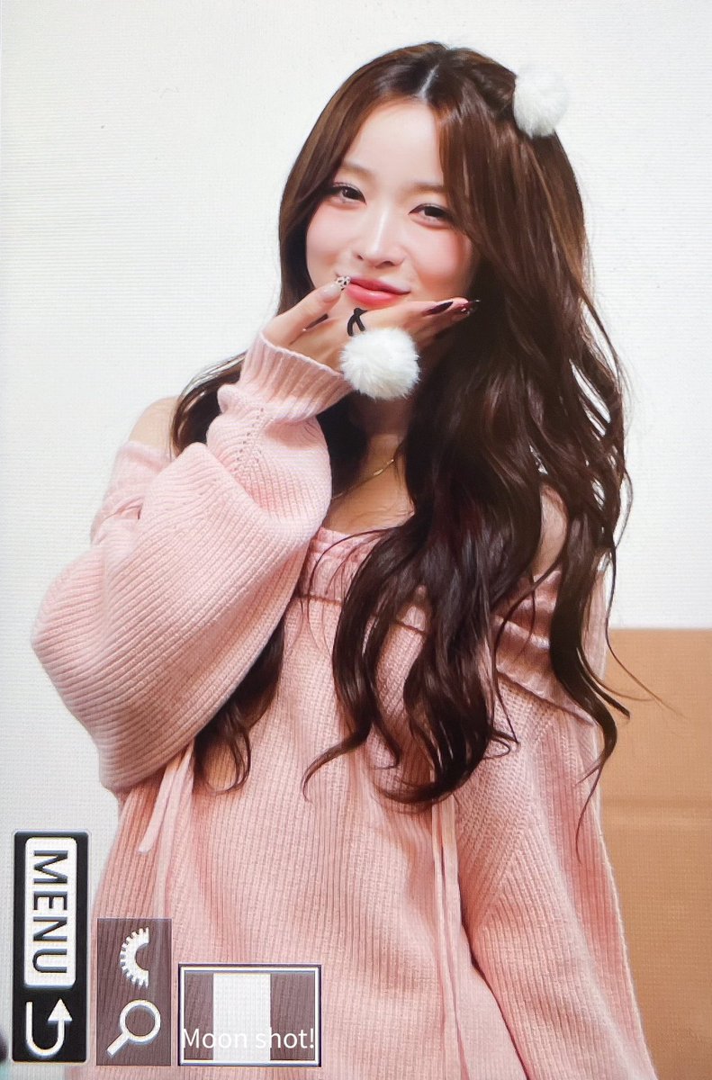 Pretty Girl - 카라 - 들어보세요 ♡