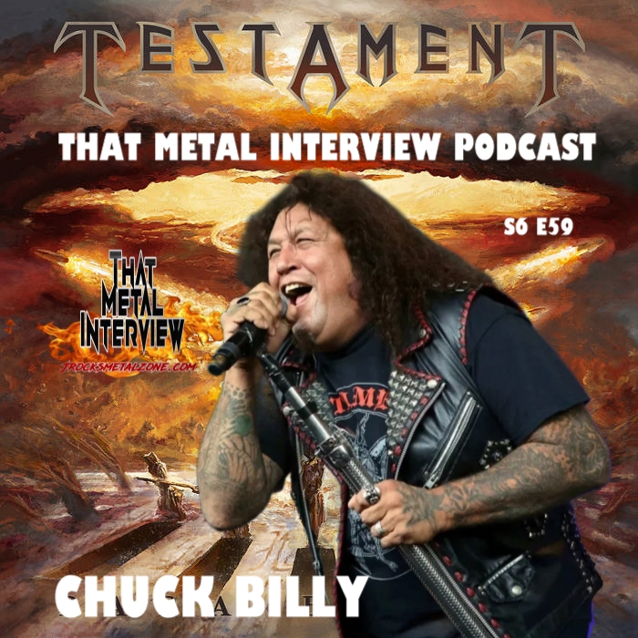 That Metal Interview Podcast tweet media