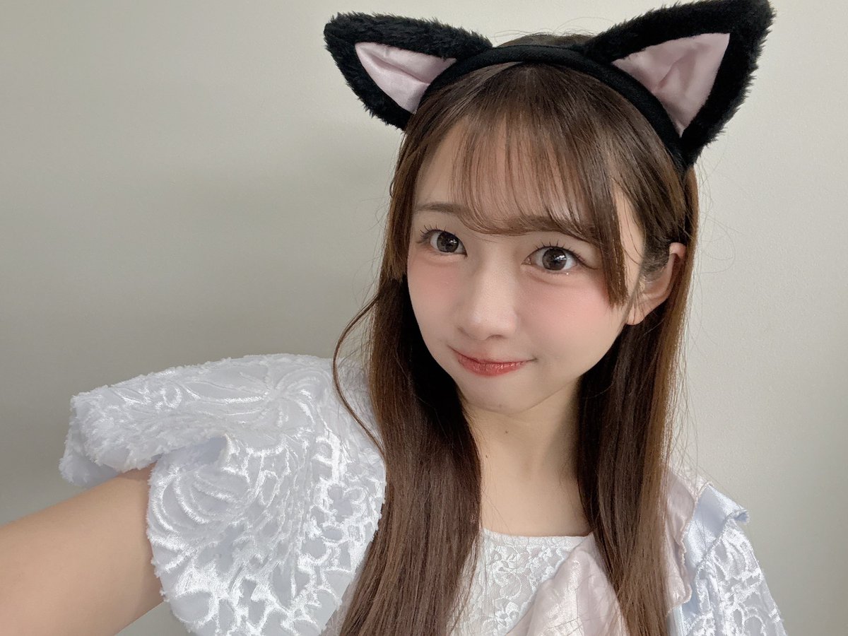 ねこチェキオンライン販売開始！ 黒猫みなみGETしてね🐈‍⬛