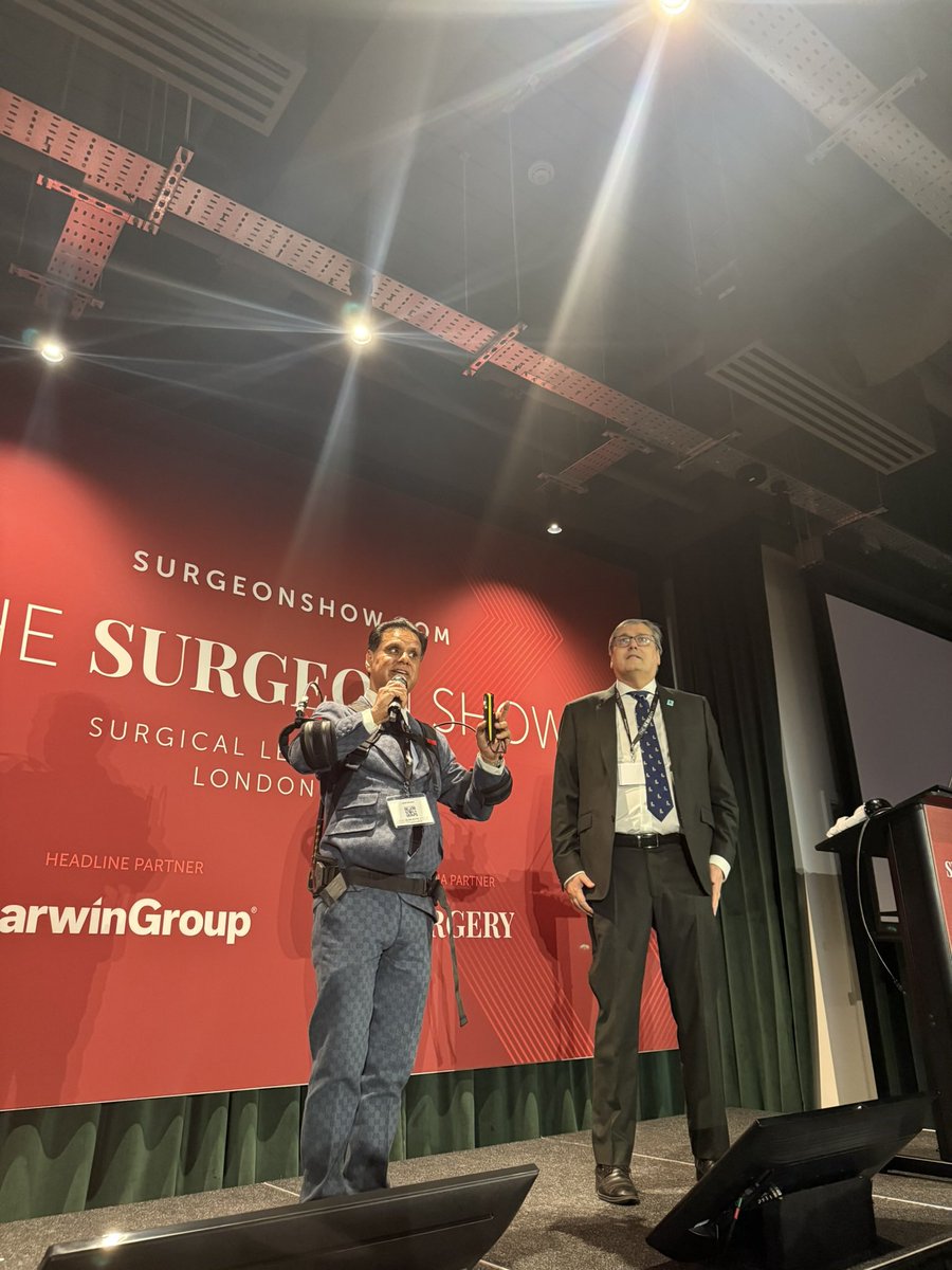 Prof Nikhil Vasdev tweet media