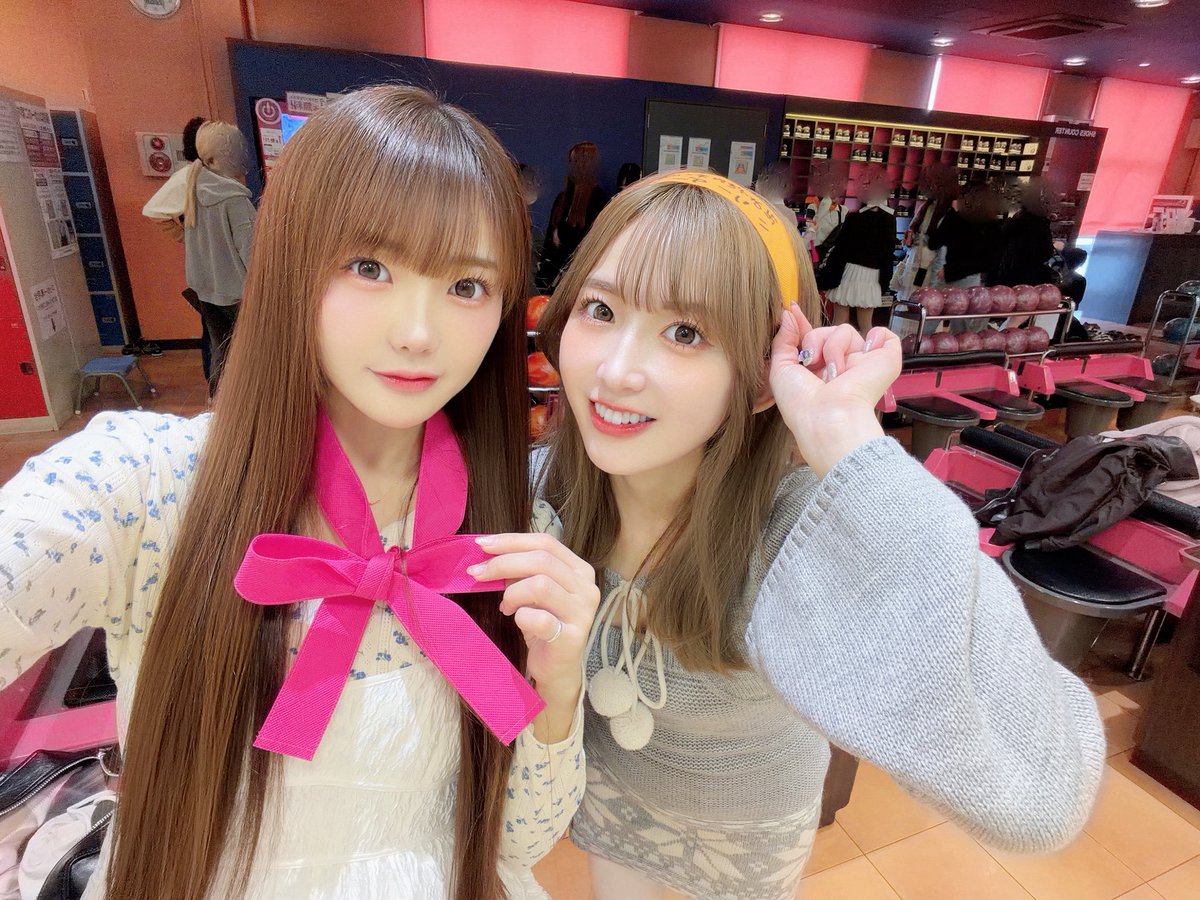 hitomi(志賀 瞳)🐰🎀 (@jjhitomin) / Posts / X