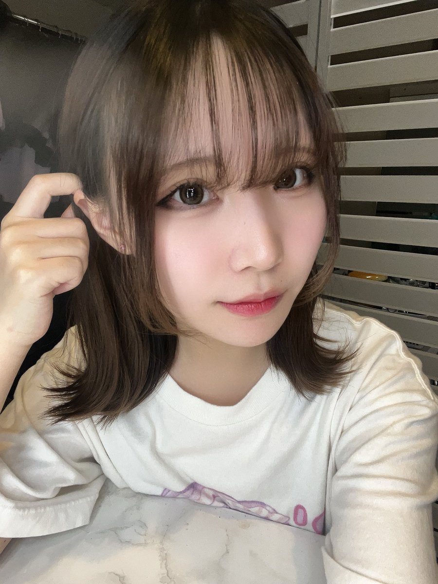 のあ tweet media