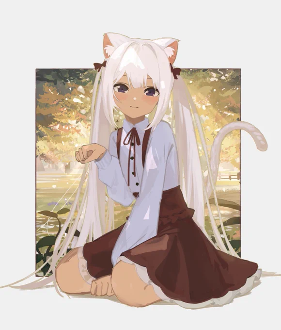猫の日