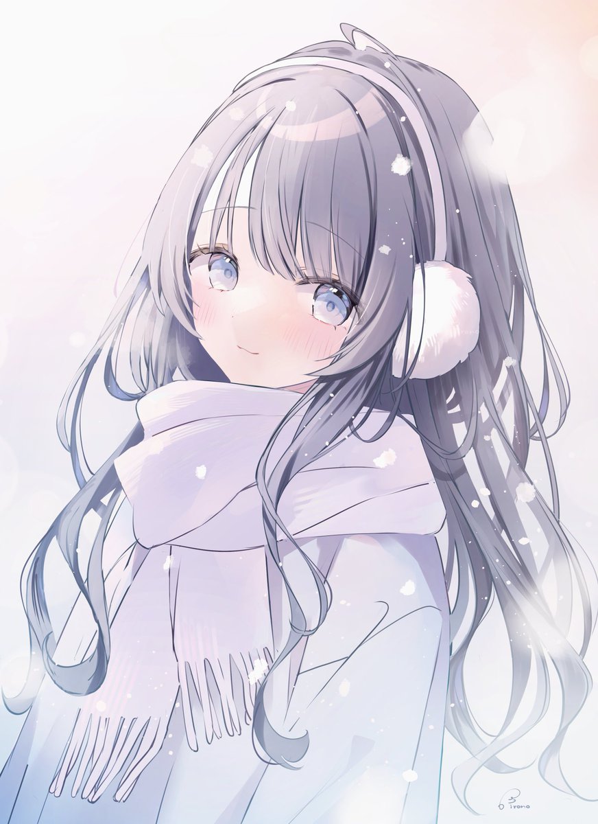 ゐろの tweet media