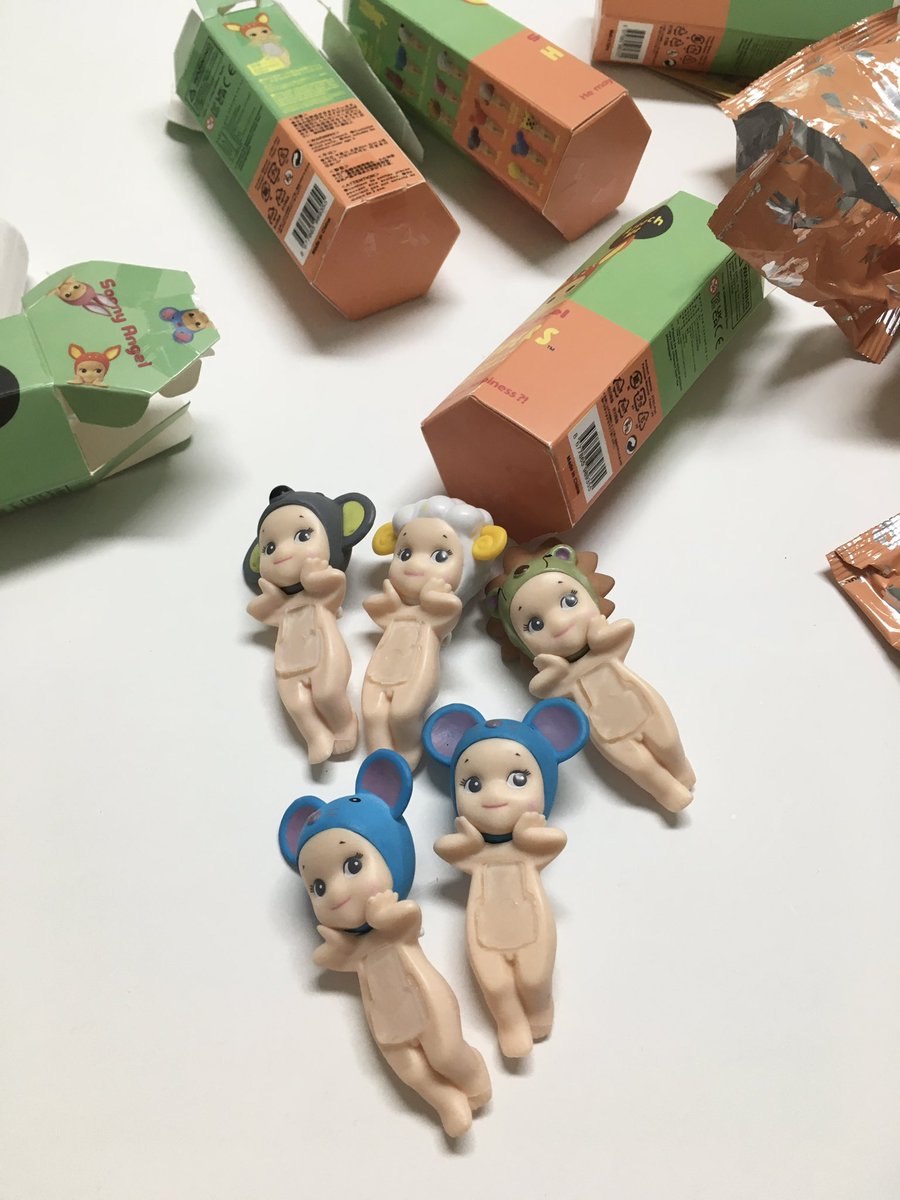 커어... tweet media