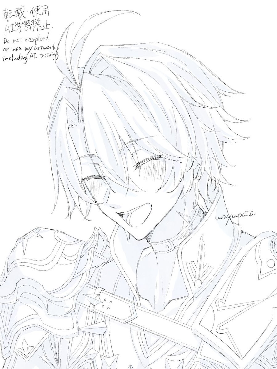 wayupata's tweet photo. ファイちゃん… https://t.co/n7M1t1QFYS