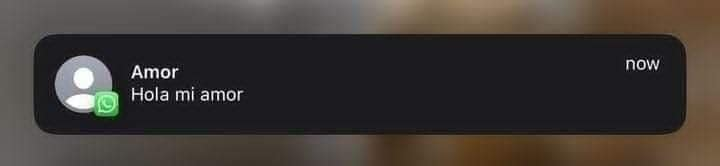 a veces sí hace falta un: