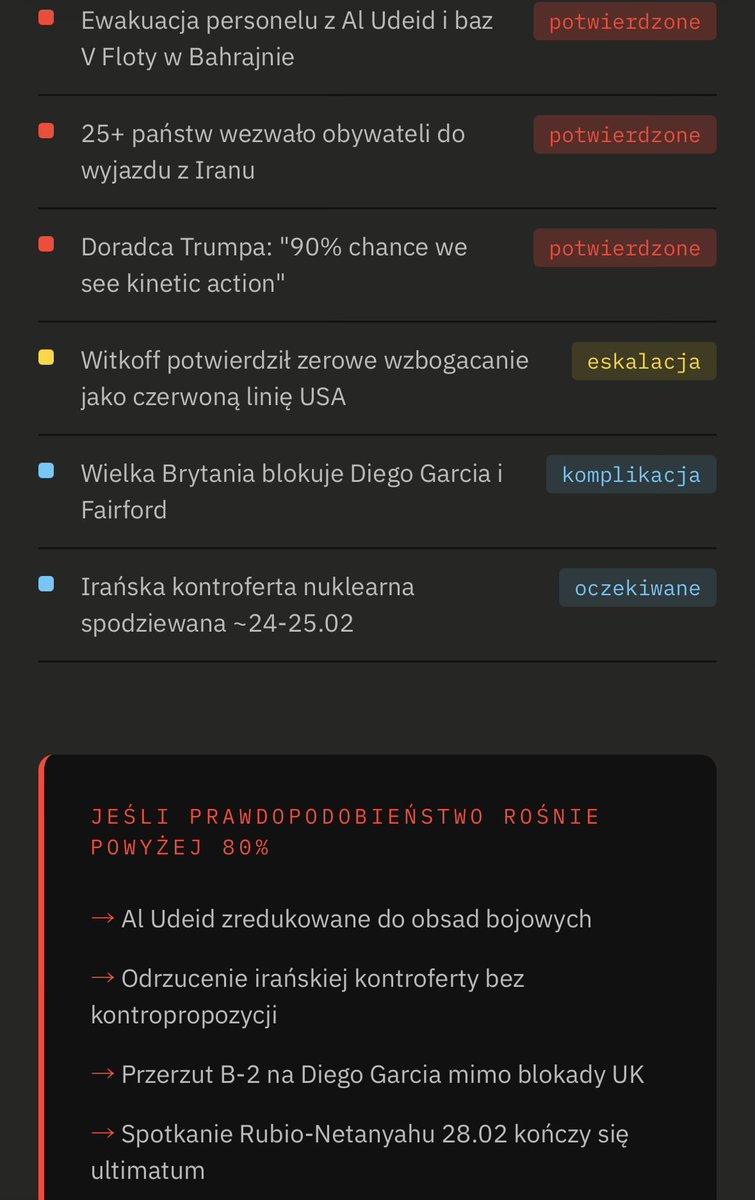 Łukasz Olejnik tweet media