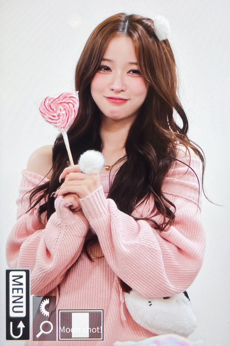 260222 반했다.. #빌리 #Billlie #HARUNA #ハルナ #오늘도_사랑해_루나야 #루나야_너무좋아해 #하루나