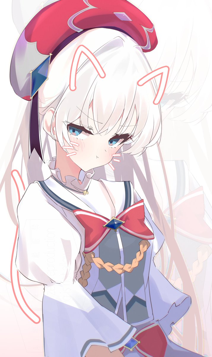 ぶらうに tweet media