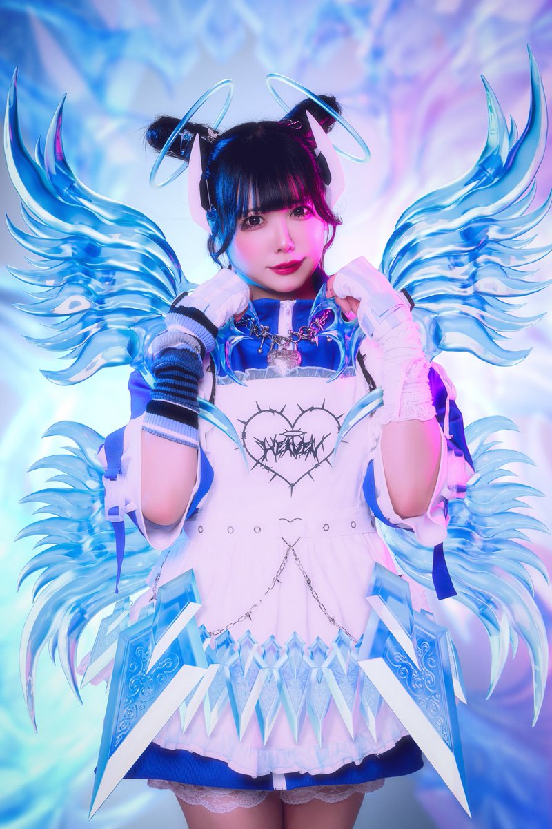 東京電脳 from電音部 (@neotokyo_dn) / Posts / X