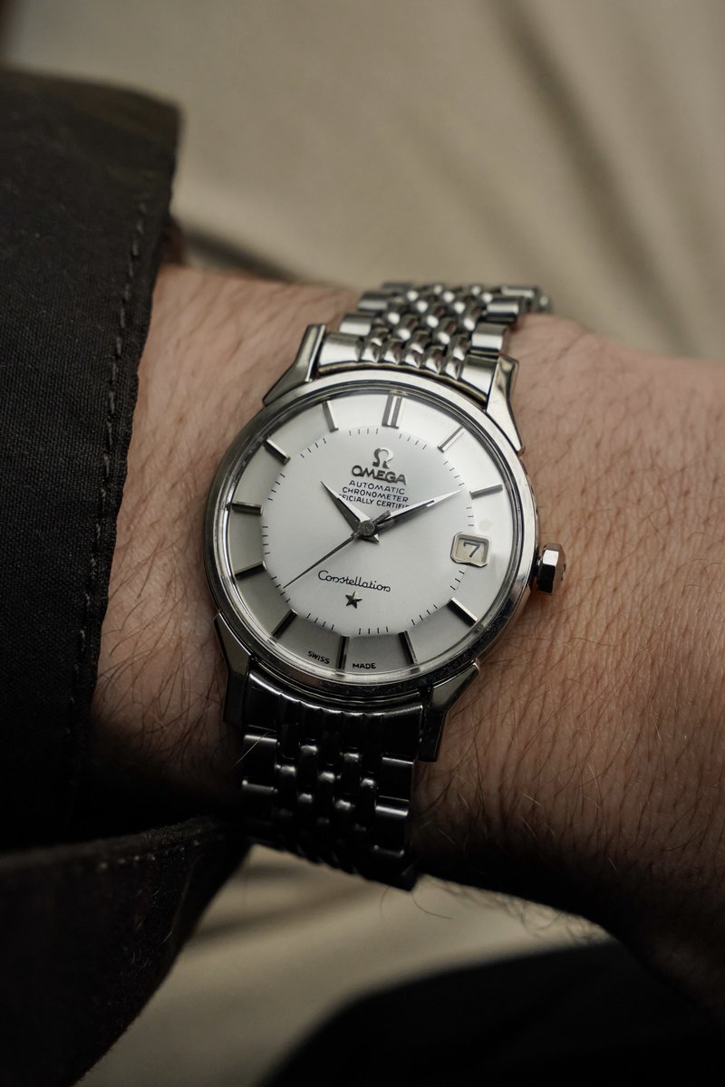 Seconde Vintage tweet media