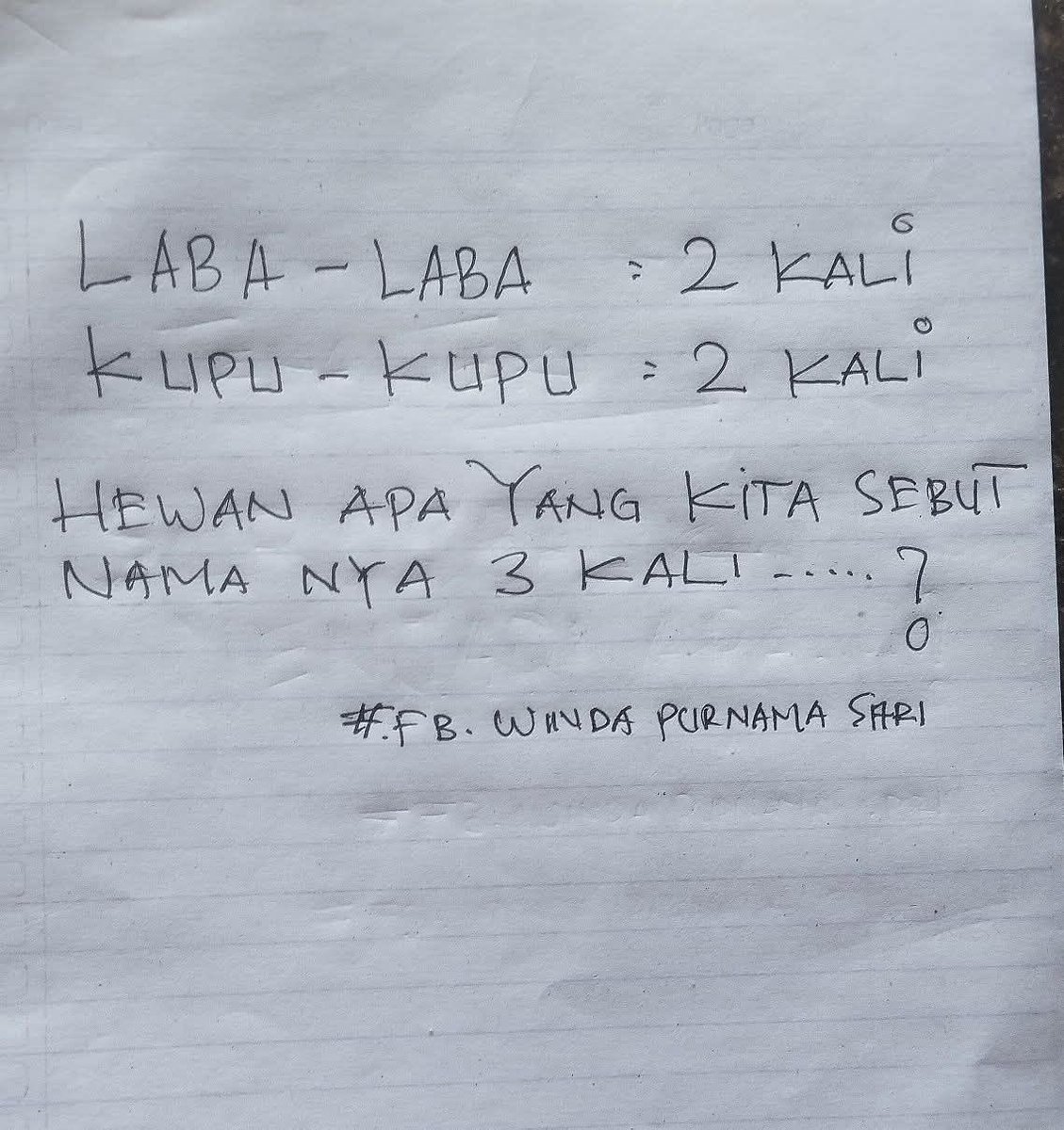 Nakula tweet media