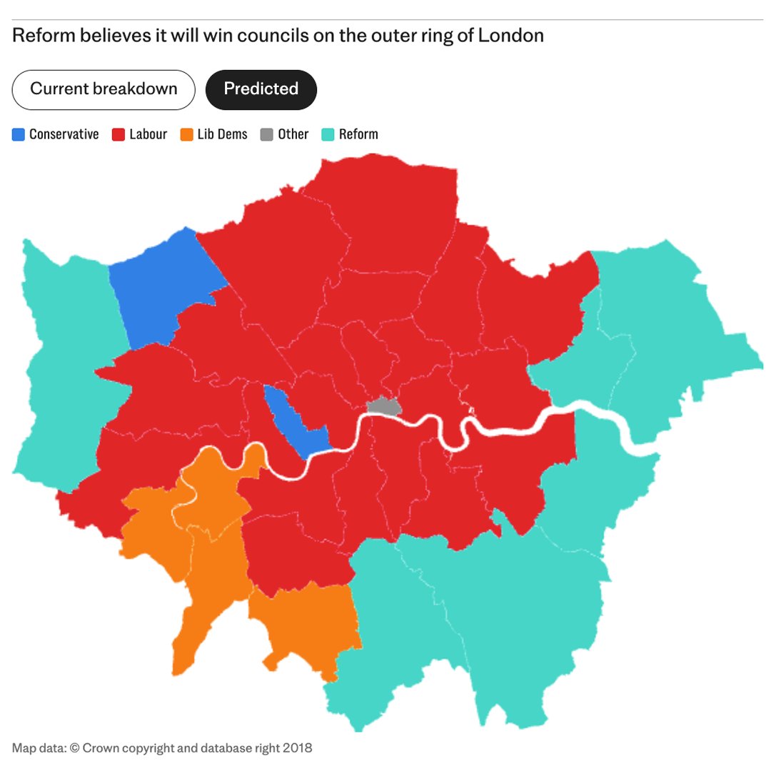 The Telegraph tweet media