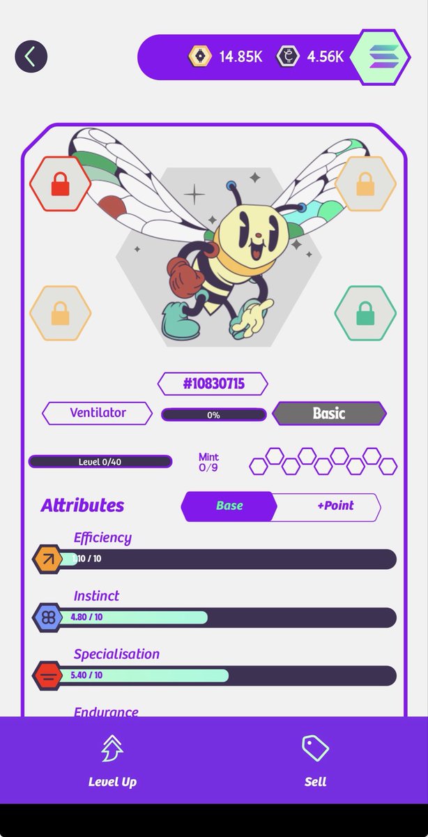 andr010X's tweet image. #stepn #polygon #m2e #lifebomb #solana #mint