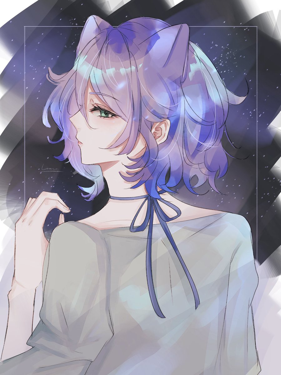 雪うさぎ (@yukiusa_twst) / Posts / X