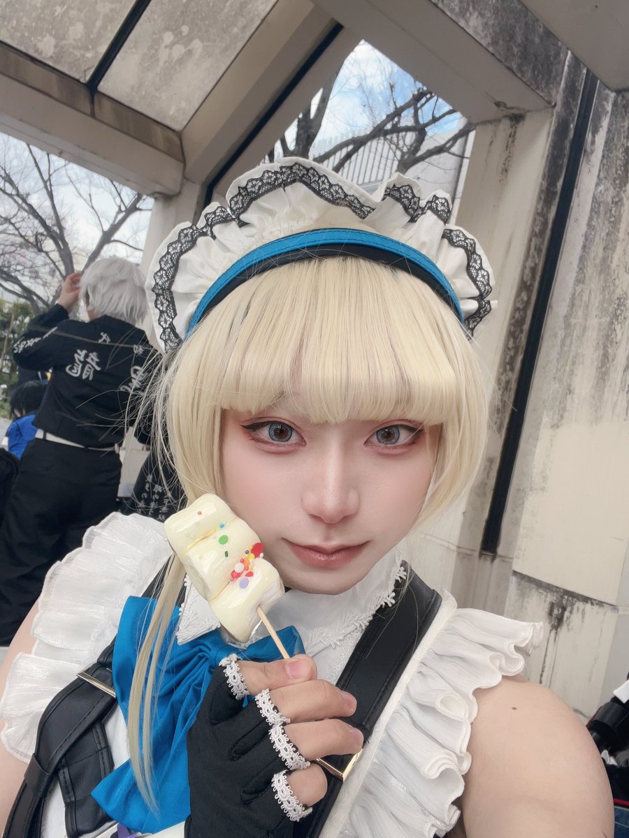 とくコレ 二日間お疲れ様でした！ 撮影と交流、誠にありがとうご