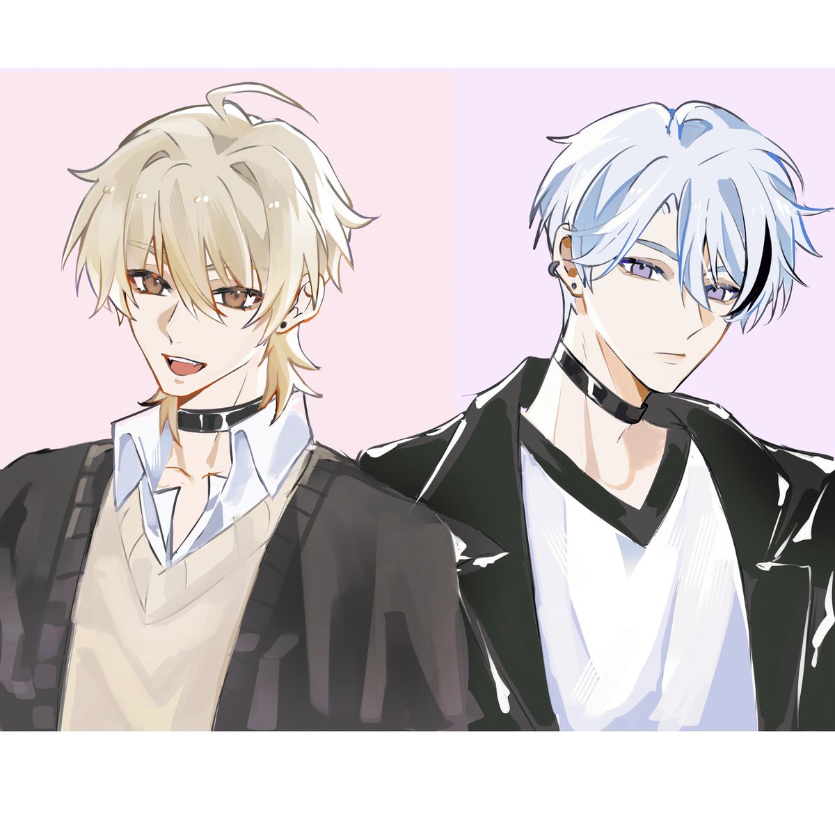 秃头大白鹅 tweet media