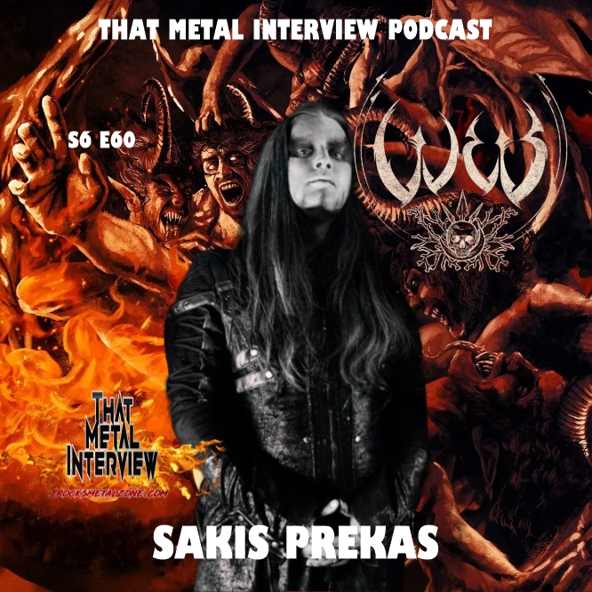 That Metal Interview Podcast tweet media