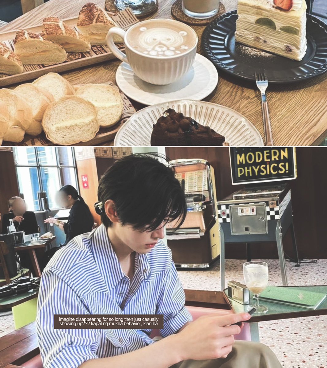 lia dumpling 🥟 tweet media