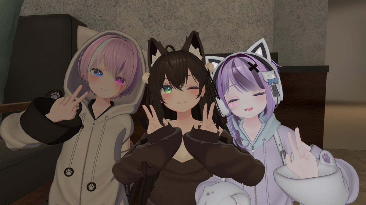 Post by ゆかび on X: あふたー！