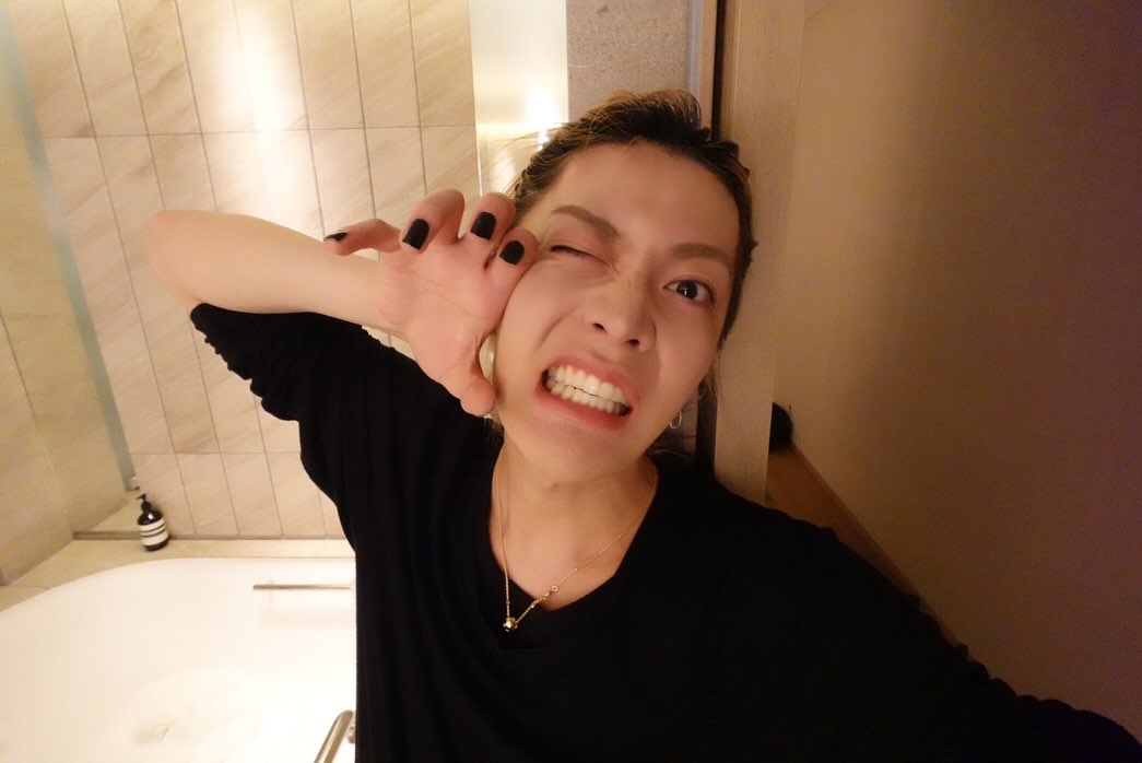 อุ๊ย วันนี้มีงานอะไรคะ