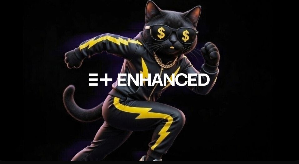 HYPOWEB3DAO's tweet image. Enhanced is gearing up for the first Enhanced Games in Las Vegas 2026 and teamed up with Klout for Get CT ENHANCED

Check your Klout Score post it on X submit and earn based on views

CT attention now has a price tag

Early wave usually eats first

@kloutgg @enhanced_games