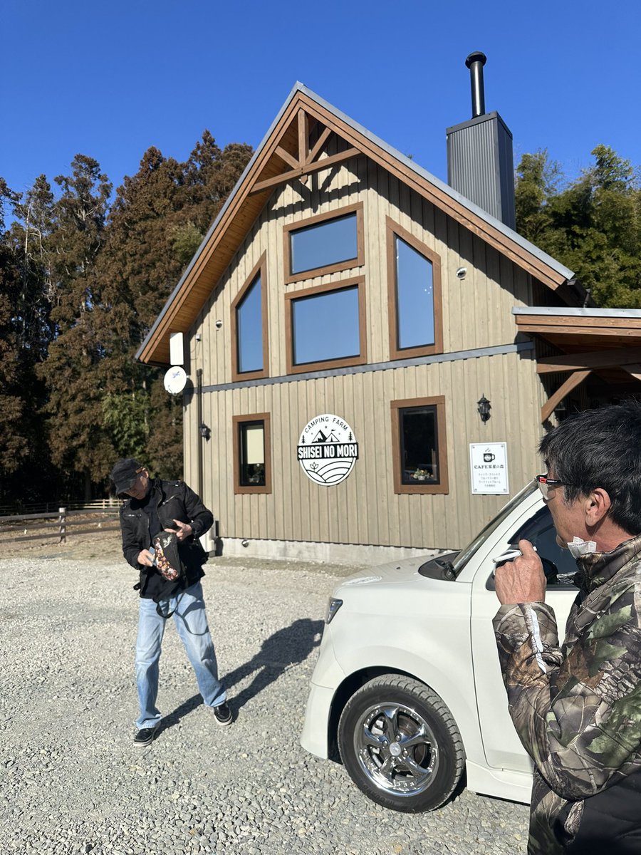 風来坊。 tweet media