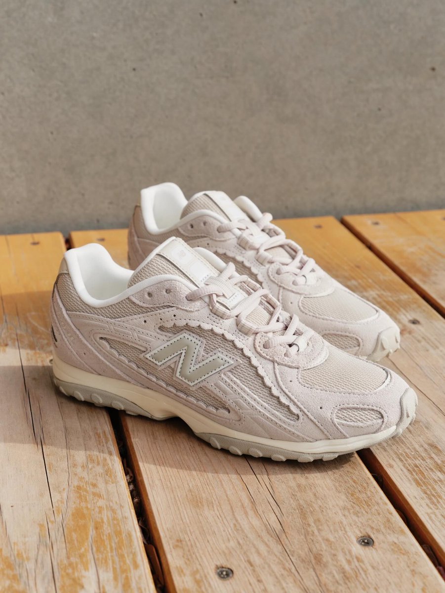 2026年 2/24 発売】 New Balance U204L 2SZ/5AV/6A6 “Ribbon Pack