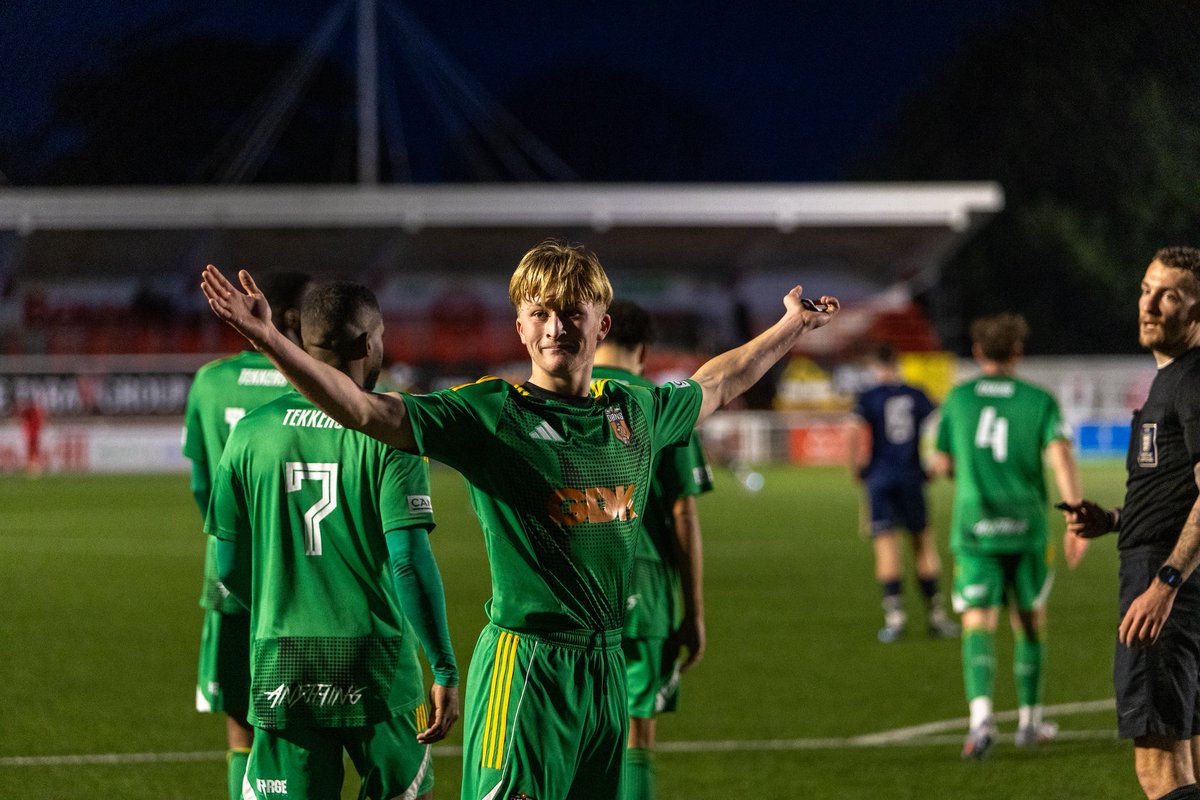 Free Agent Showcase tweet media