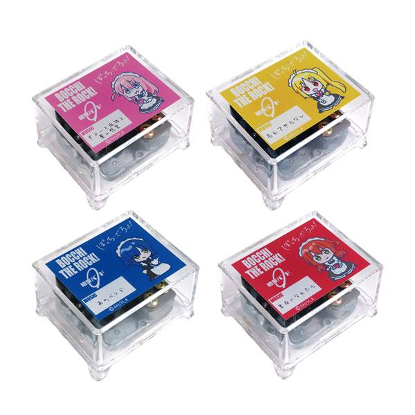 ぼっち・ざ・ろっく！ グッズ情報 (@bocchi_goods) / Posts / X