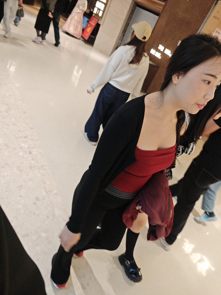 婵娟之美 tweet media