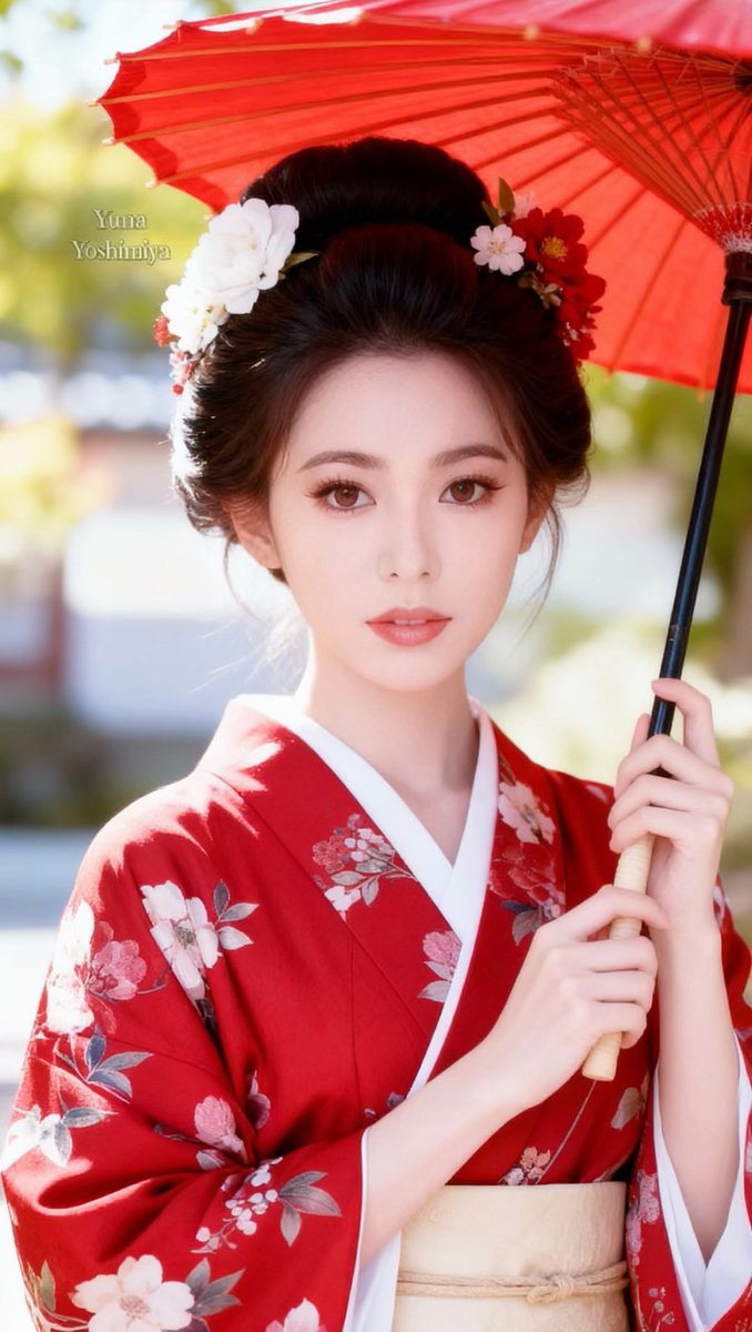 Yuria Yoshimiya tweet media