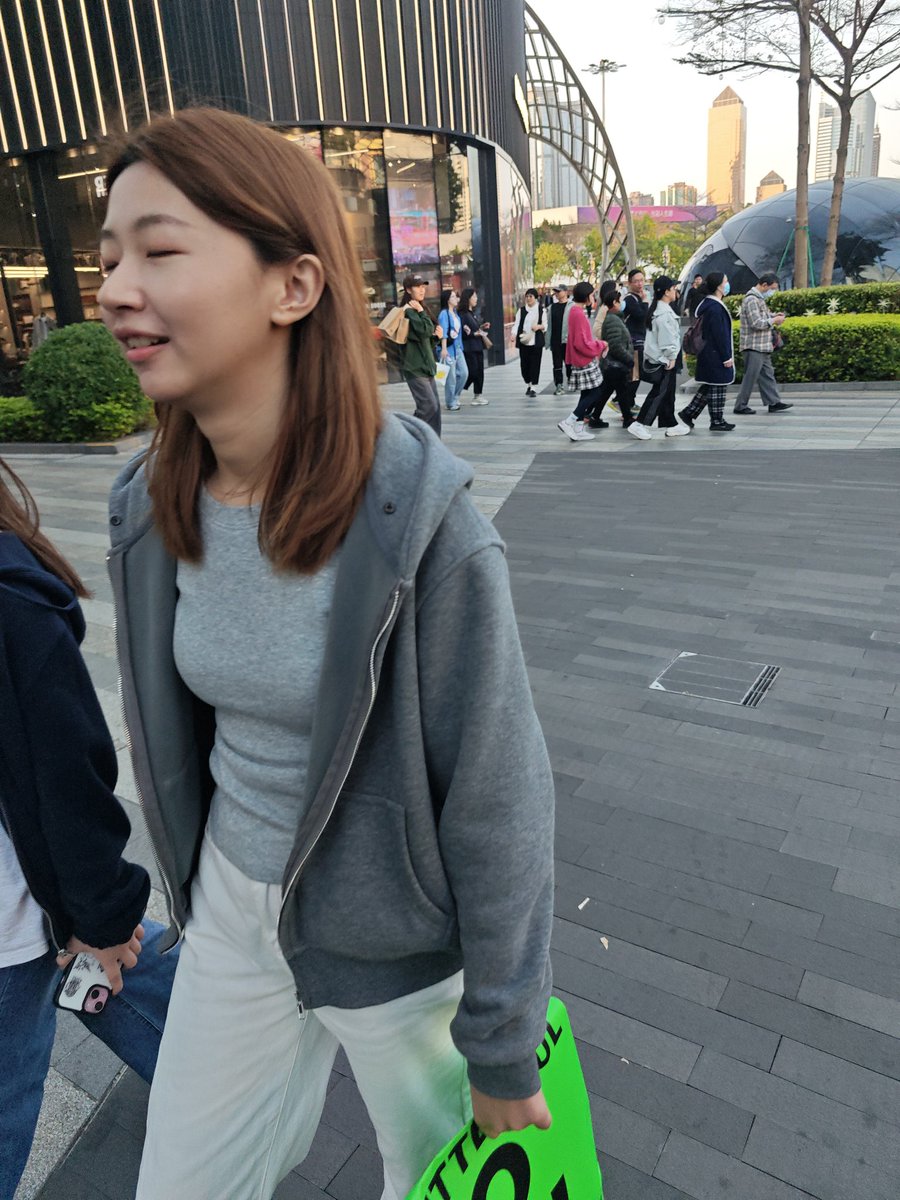 婵娟之美 tweet media